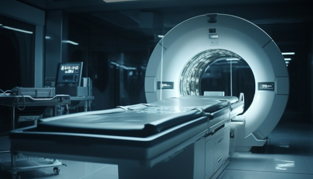 Розтрата на томографі: у БЕБ розповіли про розслідування на Київщині резонансної справи