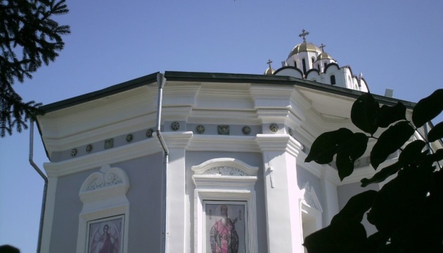 УПЦ МП має звільнити приміщення Михайлівської церкви у Переяславі - МКІП