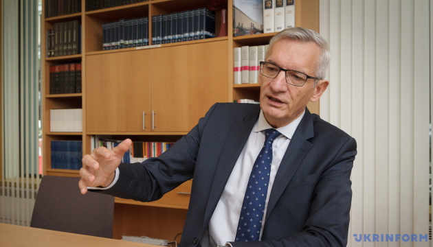 Посол Німеччини про перемогу України: Не буде жодного «Мінська-3»