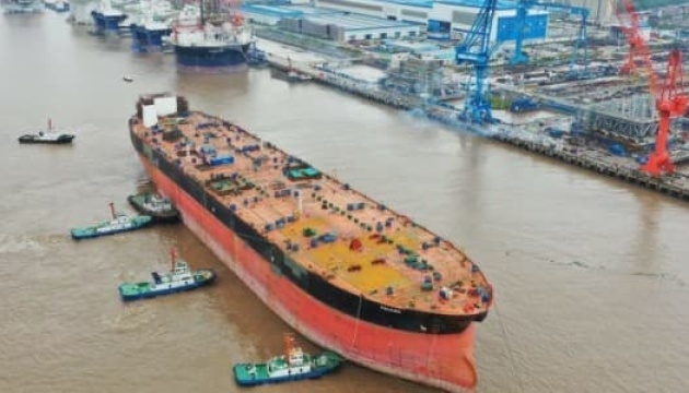 Великі грецькі судноплавні компанії відмовилися перевозити російську нафту - Reuters