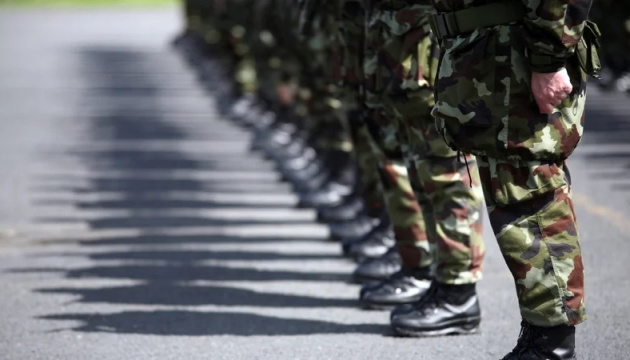 Ірландія спрощує процедуру направлення свого військового контингенту за кордон