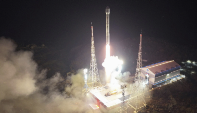 Японія підтвердила, що запущений КНДР «об’єкт» обертається навколо Землі