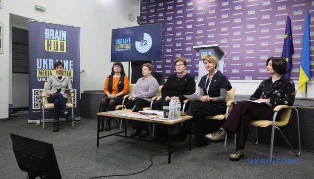 Гендерно зумовлене насильство: історії постраждалих під час війни в Україні