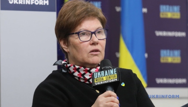 Проблема гендерно зумовленого насильства лишається у фокусі державної політики - Левченко