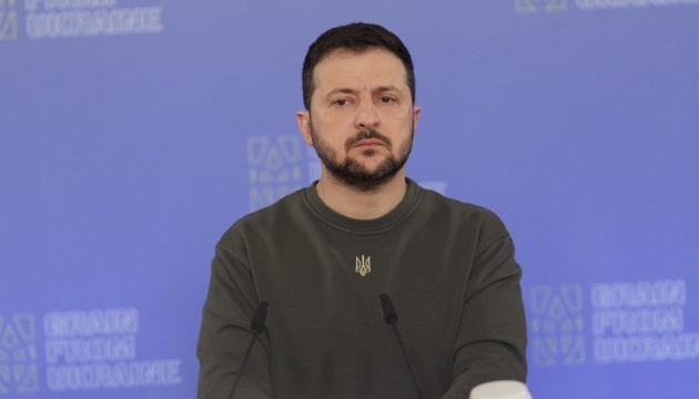 Зеленський заявив про прогрес у питанні забезпечення України системами ППО