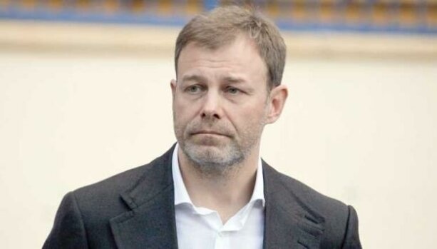Народний депутат від «Батьківщини» Данілов написав заяву про складання мандата