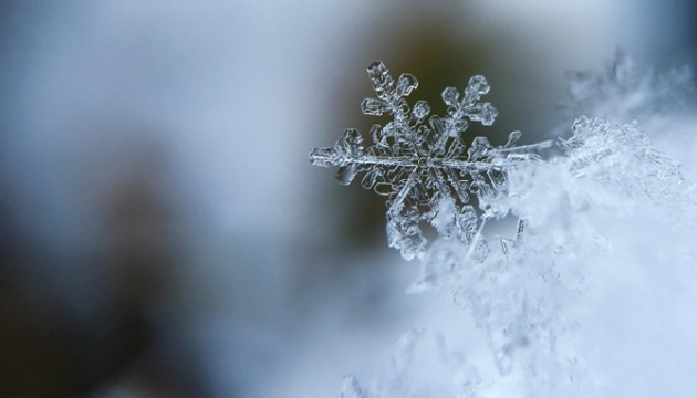 На Черкащині за добу випала місячна норма снігу