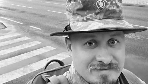 На війні загинув віцепрезидент Федерації шахів України