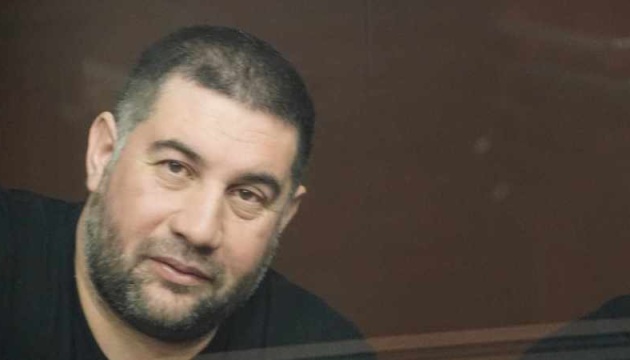 Кримського політв'язня Ялкабова у російській в'язниці примусили поголити голову – дружина
