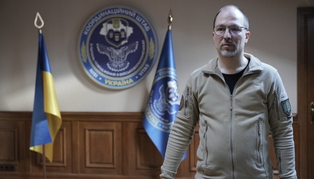 Russia suspended POW swaps in attempt to influence Ukrainian society – Coordination HQ Russia suspended POW swaps in attempt to influence Ukrainian society – Coordination HQ