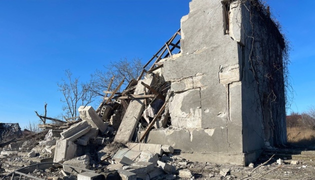 Guerre en Ukraine : Deux blessés lors d’un bombardement russe sur la région de Kherson 