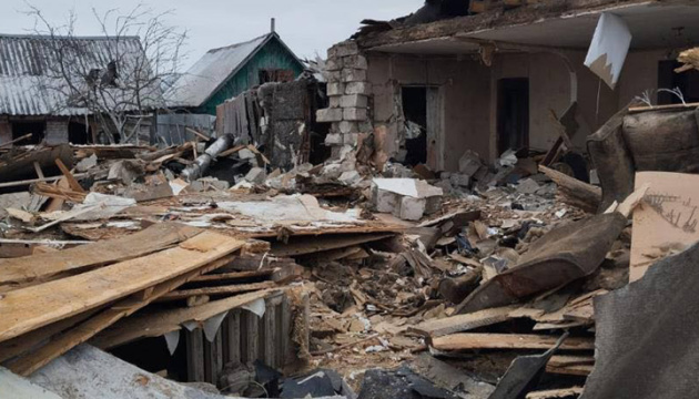 Russen greifen mit Mehrfachraketenwerfer Region Sumy an: Drei Tote, darunter 7-jähriges Kind