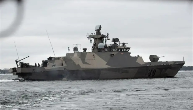 Країни Північної Європи посилять військову присутність у Балтійському морі