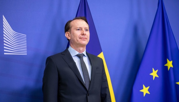 Сенат Румунії дозволив переслідувати експрем’єра у справі про COVID-закупівлі