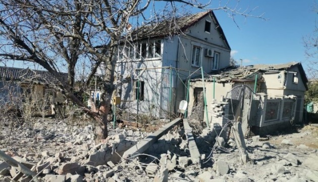 Guerre en Ukraine : Des bombardements russes font 5 morts et 21 blessés en 24 heures