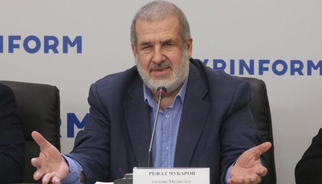 Sentiments of Crimeans change dramatically thanks to AFU’s military actions – Chubarov