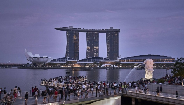 Найдорожчими містами світу 2023 року стали Сінгапур та Цюрих