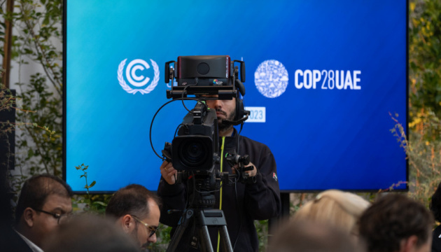 Minister for Environmental Protection reveals expectations of COP28 in Dubai