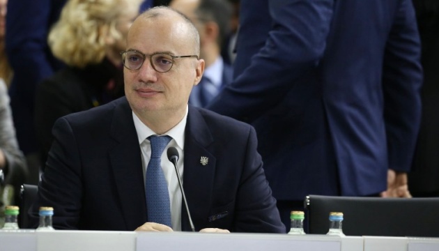 Глава МЗС Албанії назвав Росію головною загрозою безпеці в регіоні ОБСЄ