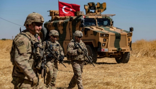Туреччина продовжила військову місію у Лівії ще на два роки