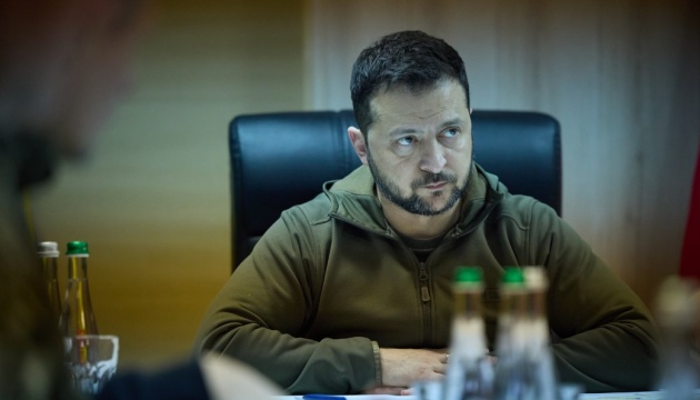 Zelensky expects crucial votes from parliament this week