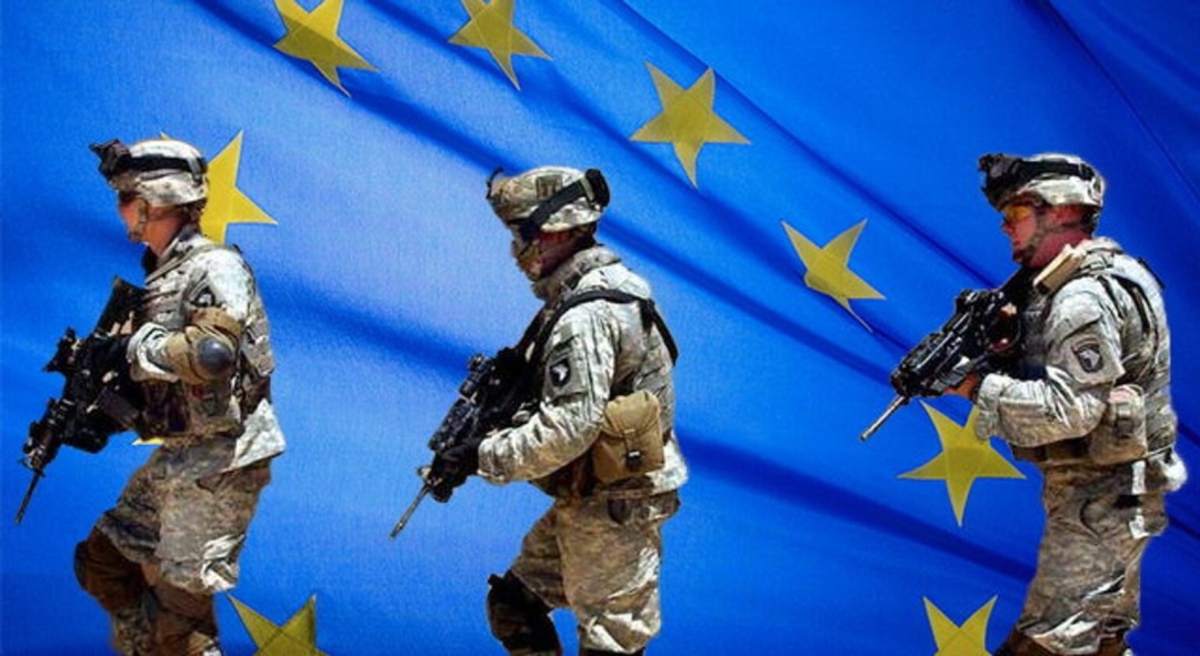 ЄС повинен нарощувати військово-технічне виробництво, відроджувати заводи – все те, що останні 30-40 років перебувало в тотальному занепаді