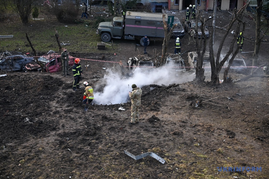 Фото: Анастасія Смольєнко