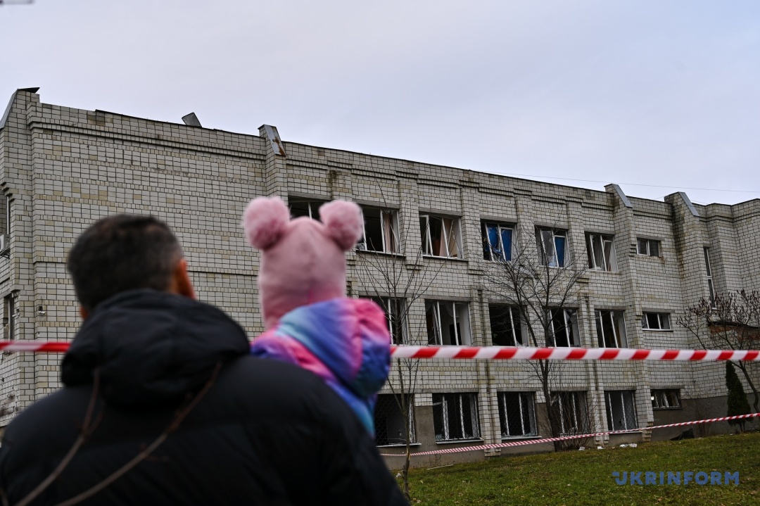 Фото: Анастасія Смольєнко