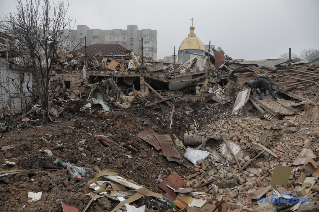 Фото: Ніна Ляшонок