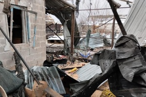 Guerre en Ukraine : Quatre morts et seize blessés en 24 heures