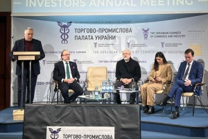Жовква: Росія ще сподівається, що згодом поверне заморожені активи