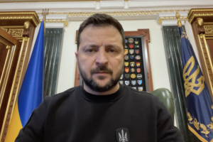Готуємо запити для комунікації з партнерами щодо постачання зброї - Зеленський
