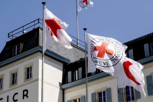 IFRC suspends membership of Belarus Red Cross