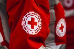У Києві ексголову Товариства Червоного Хреста викрили у привласненні гумдопомоги на ₴3,6 мільйона