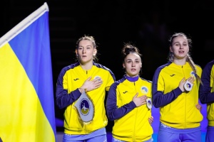 Збірна України поступилась Іспанії у матчі попереднього раунду жіночого ЧС з гандболу