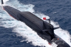 США, Австралія і Британія за допомогою штучного інтелекту виявлятимуть китайські субмарини