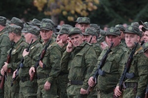 У Сімферополі диверсантки отруїли військових РФ,  24 померли - ЗМІ
