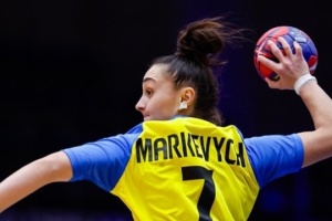 Україна перемогла Казахстан та вийшла до основного раунду жіночого ЧС з гандболу