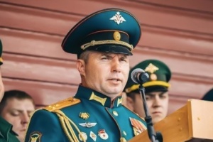 La Fédération de Russie a officiellement confirmé la mort du général de brigade, Vladimir Zavadski, en Ukraine
