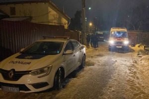 У Києві вибухнула граната в приватному будинку - загинув чоловік
