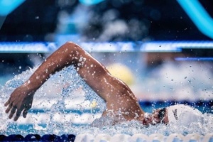 Сьогодні стартує чемпіонат Європи з плавання на короткій воді