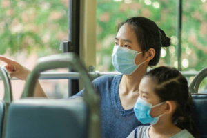 «Недіагностована пневмонія»: що відомо про сплеск респіраторних захворювань у Китаї