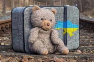 Seis niños ucranianos más serán traídos de regreso desde Rusia con la ayuda de Qatar