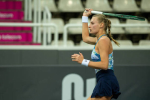 Ястремська вийшла до 1/8 фіналу турніру WTA у французькому Анже