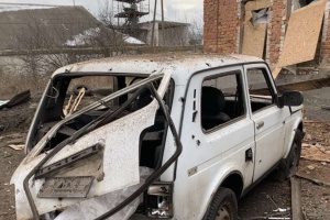 Жителів Козачої Лопані на Харківщині закликають евакуюватися
