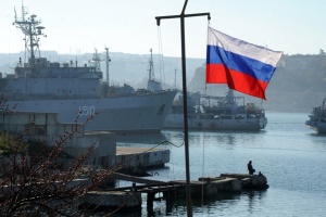 У Чорному та Азовському морях ворожих кораблів немає