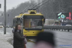 У Києві планують змінити роботу транспорту під час повітряних тривог - розглядають кілька варіантів