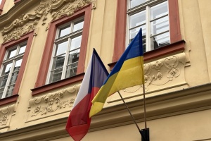 Czechia launching project to help displaced Ukrainians willing to return home