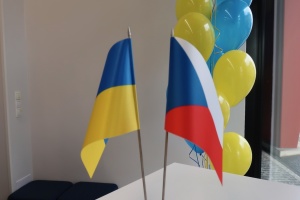Новий посол України в Чехії вручить вірчі грамоти 2 липня