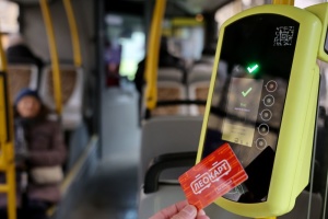 У Львові поки не підніматимуть ціни на проїзду у транспорті через здорожчання пального